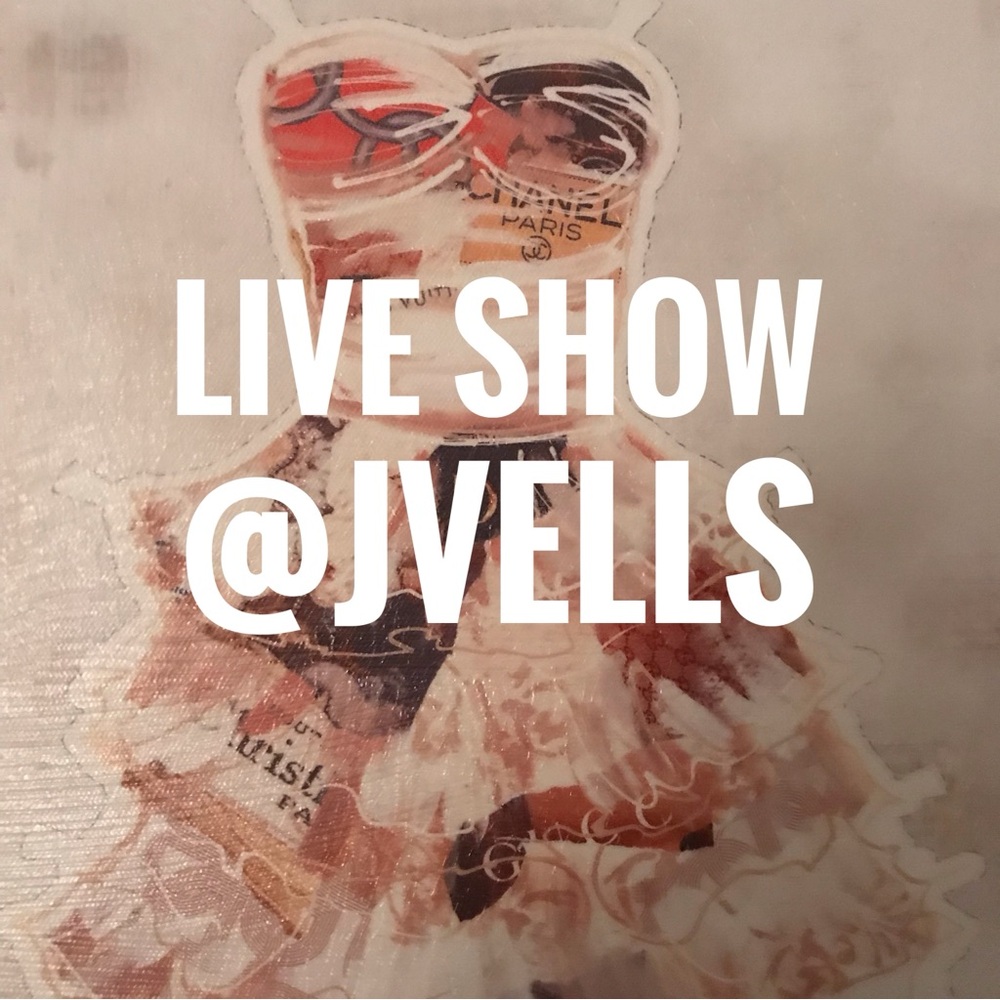 Like this listing to be notified of live shows